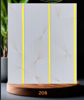 Ceiling Panel 208